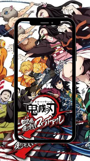 Songs Kimetsu No Yaiba MP3 Screenshot 1
