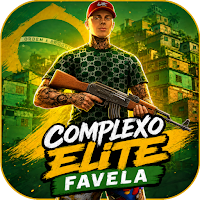 Complexo Elite Favela
