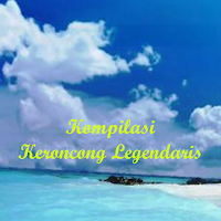 Kompilasi Keroncong Legendaris