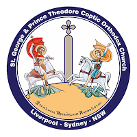 St George & Prince Theodore