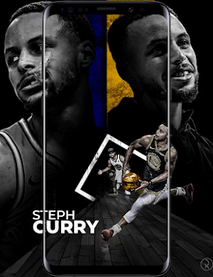 NBA Players Wallpaper Screenshot 2