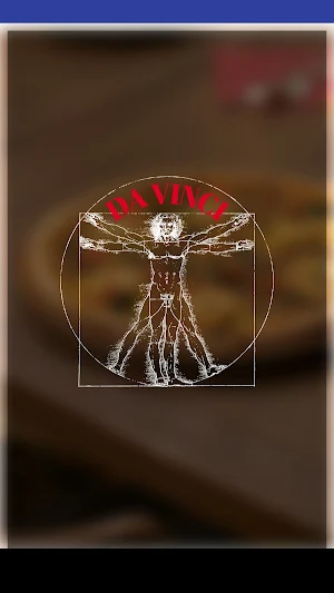 Restauracja Da Vinci Screenshot 3
