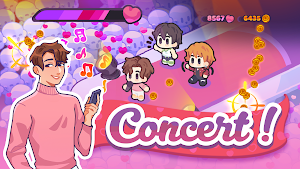 Idol Popstars Screenshot 1