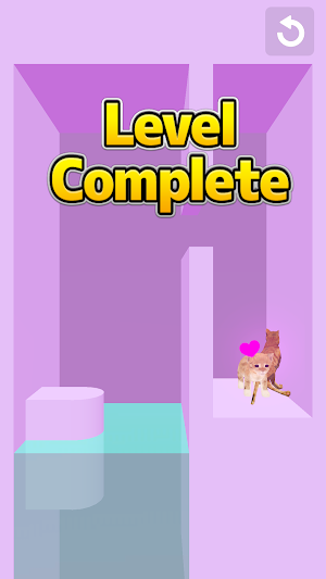 Cat Flipper Screenshot 3
