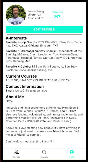 Knet! Screenshot 2
