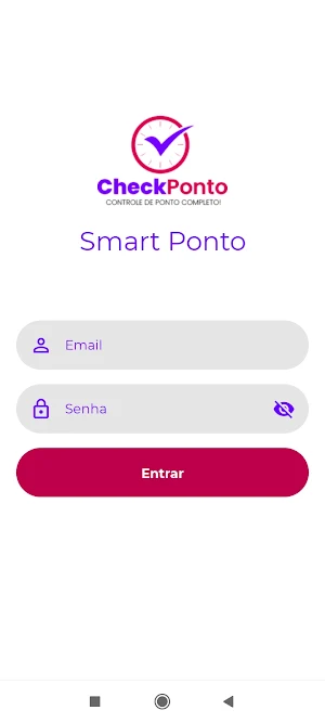 Smart Check Ponto Screenshot 0