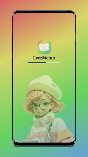 EverMemo Screenshot 3