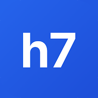 hiseven: IELTS Practice App