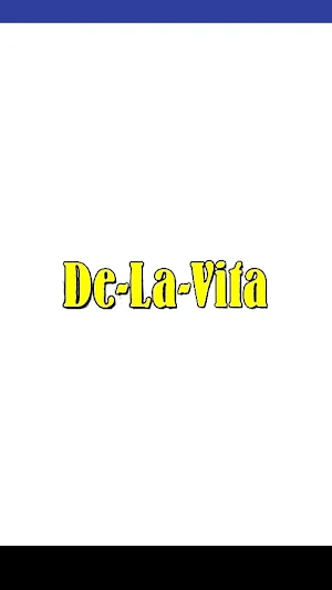 De La Vita Screenshot 1