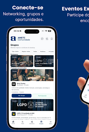 ANETI Screenshot 2
