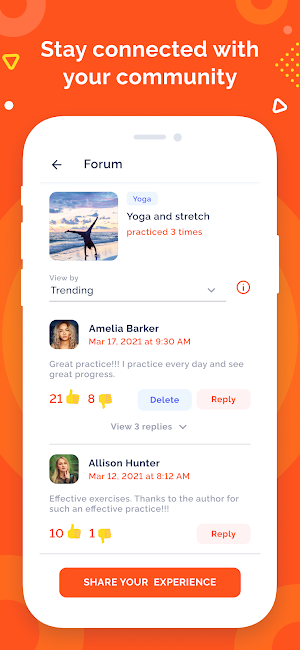 Practice Guru Screenshot 1