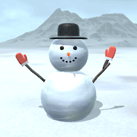 Escape Game: SNOW