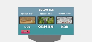 Rich Poor Racing Game Screenshot 3