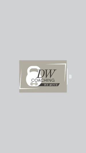 DW COACHING WE MOVE Screenshot 0