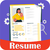 CV Maker Resume Builder PDF
