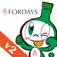 フォーデイズアプリv2