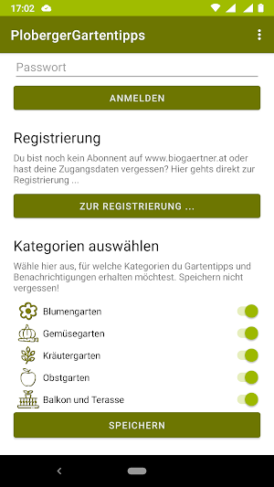 Plobergers Live-Gartentipps 24 Screenshot 2