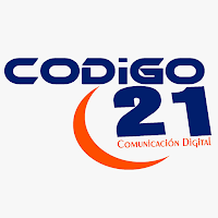 Codigo 21 RTV