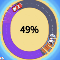 Crazy Turn