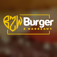 Burger z Warszawy