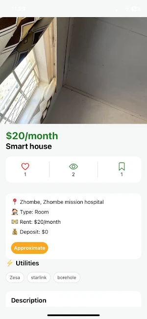ProRentit Screenshot 0