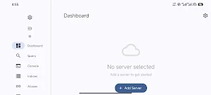 ElasticSearchCli Screenshot 2