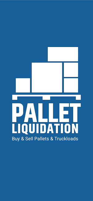 Pallet Liquidation Screenshot 0