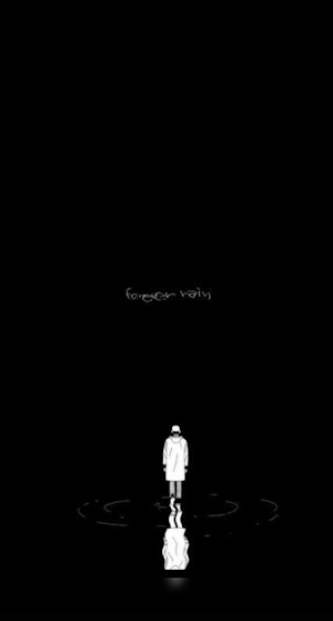 Dark Sad Wallpaper HD 4K Screenshot 0