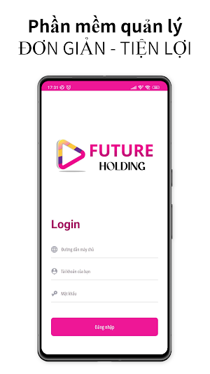 FutureVN Screenshot 0