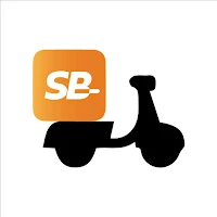 S Bullet Courier