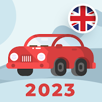 Driving Theory Test Kit 2023