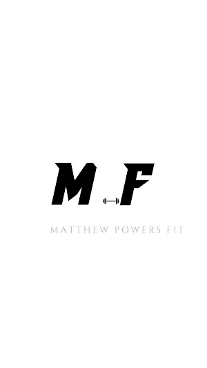 Matthew Powers Fit Screenshot 0
