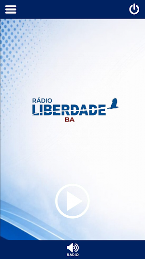 Rádio Liberdade BA Screenshot 0
