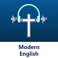 Modern English - Audio Bible
