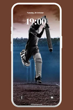 Cricket Wallpaper 4K Screenshot 0