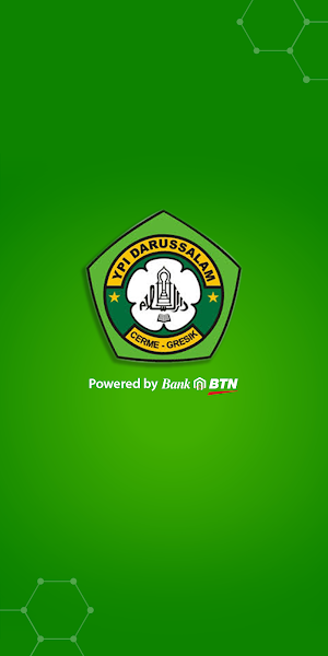 YPI Darussalam Screenshot 0