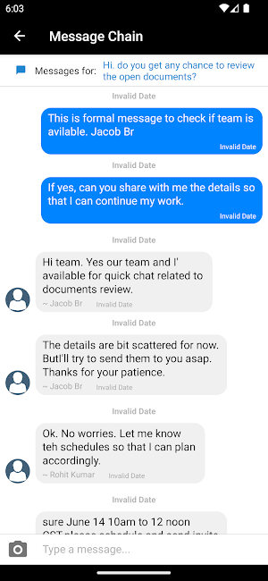 Justice Team Screenshot 2