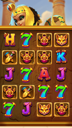 Jackpot Ace 777 Screenshot 1
