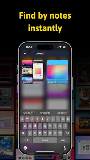 Screenshot Editor - SnapHub Screenshot 3
