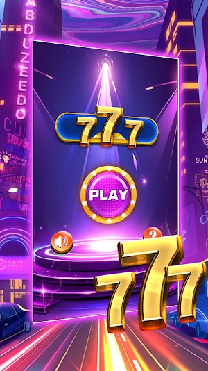 Vegas Nova Slots Screenshot 2