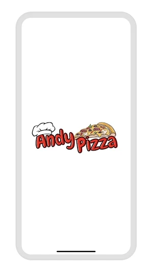 Andy Pizza Roma Screenshot 0