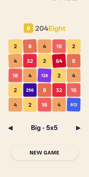 204Eight Screenshot 1