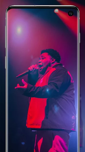 Rod Wave Wallpapers Screenshot 3