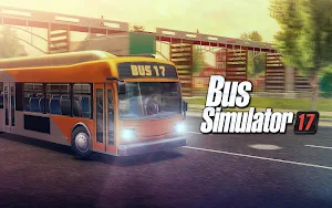 Bus Simulator 17 Screenshot 0