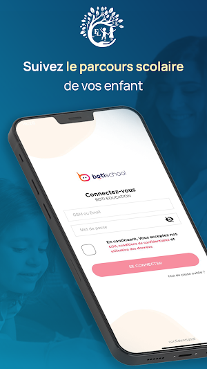 Groupe Scolaire Fleurance Screenshot 0