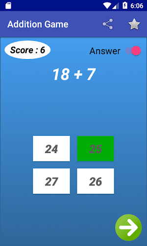 Math Games for Kids Screenshot 3