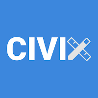 CIVIX – Civil Engineering Calc
