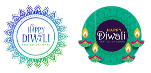 Diwali Stickers for Whats Screenshot 0