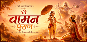 Vaman Puran | श्री वामन पुराण Screenshot 3