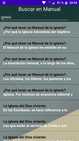 Manual IASD Screenshot 2